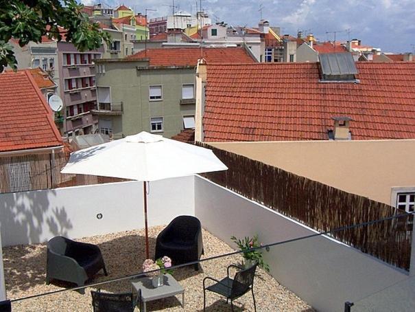 Helena Casa - Altstadt * Lissabon