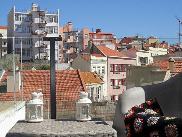 Helena Casa - Altstadt Appartement Lissabon