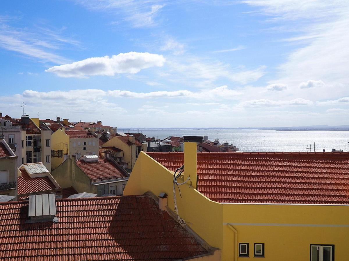 Helena Casa - Altstadt Appartement Lissabon
